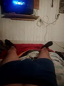 Vixi5o online show from 01/14/26, 05:35