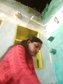 HOT-ANJALI7 online show from 12/19/25, 02:18