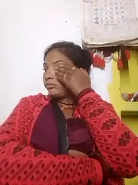 HOT-ANJALI7 online show from 01/12/26, 01:33