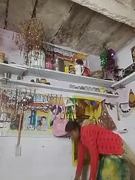 HOT-ANJALI7 online show from 01/14/26, 01:22