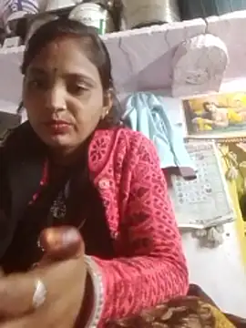 HOT-ANJALI7 online show from 01/16/26, 02:43