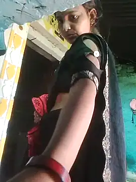 HOT-ANJALI7 online show from 01/17/26, 04:39