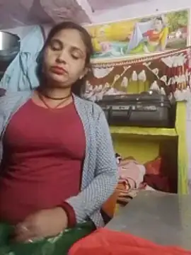 HOT-ANJALI7 online show from 01/18/26, 01:48