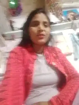 HOT-ANJALI7 online show from 02/09/26, 08:02