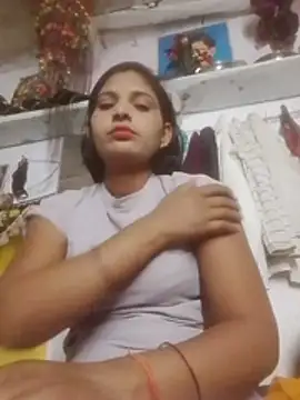 HOT-ANJALI7 online show from 04/02/26, 07:00