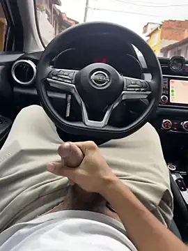 HotWhisper22 online show from 04/25/26, 11:35