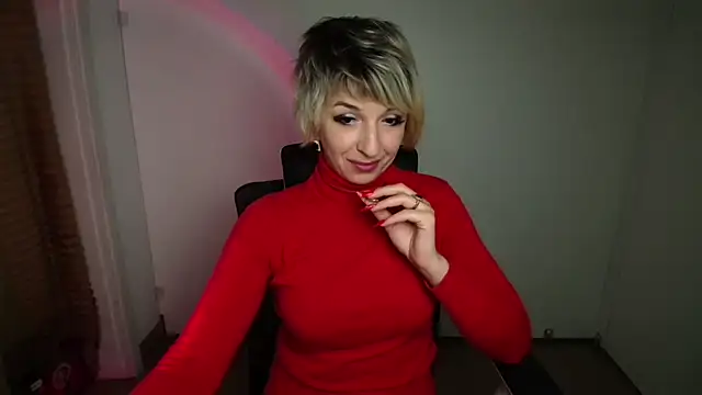 Lana Foxyy online show from 02/17/26, 06:54