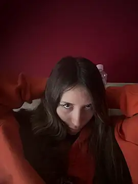 saphirafox online show from 01/19/26, 01:15