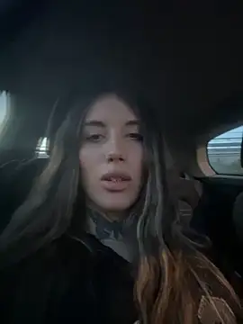 saphirafox online show from 03/16/26, 05:50