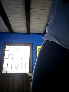 Venuz Rivers  online show from 02/02/26, 01:10