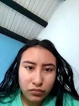 Venuz Rivers  online show from 02/12/26, 01:39