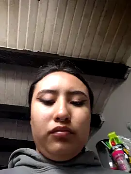 Venuz Rivers  online show from 02/16/26, 03:41