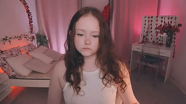 Yennefer   online show from 02/19/26, 03:30