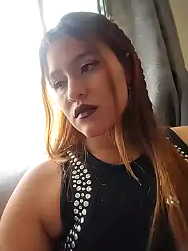 Alinaat086 online show from 01/11/26, 02:55