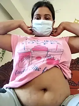 Nilima-Sen online show from 05/29/26, 08:34
