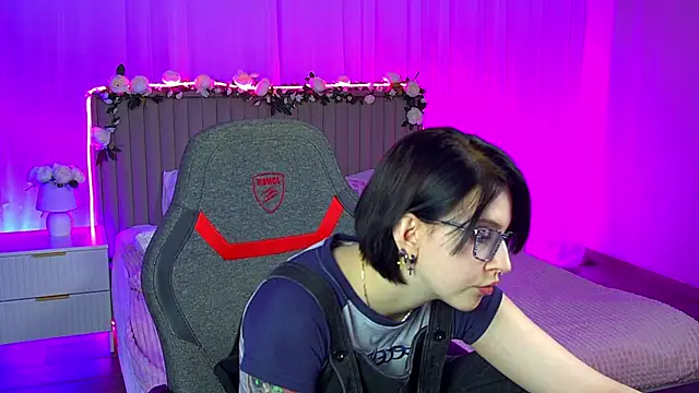 ElenaSomerhalder online show from 01/07/26, 09:56