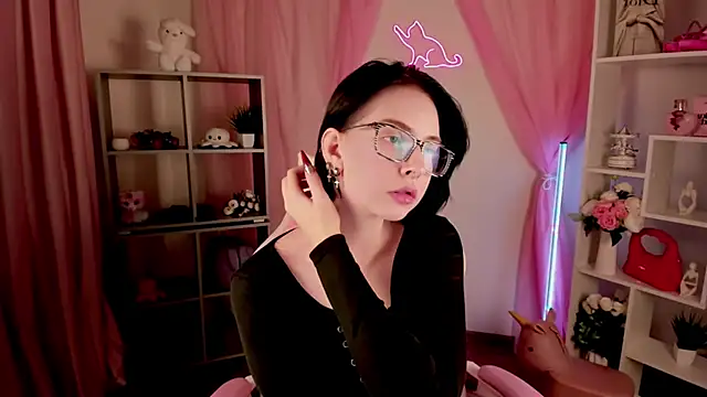 ElenaSomerhalder online show from 01/16/26, 09:57