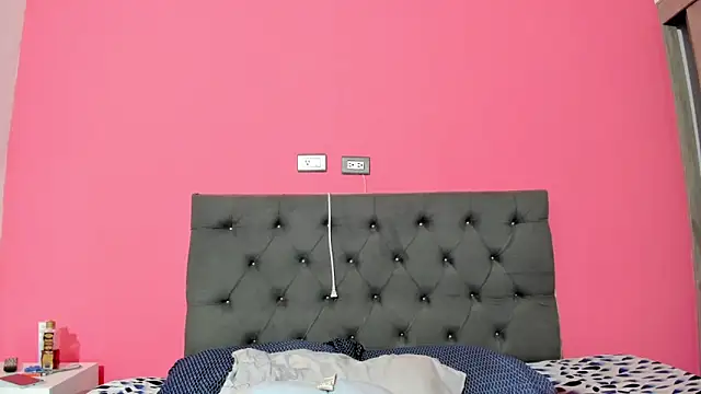 ariloe quintero online show from 02/07/26, 01:15