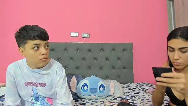 ariloe quintero online show from 02/10/26, 12:42