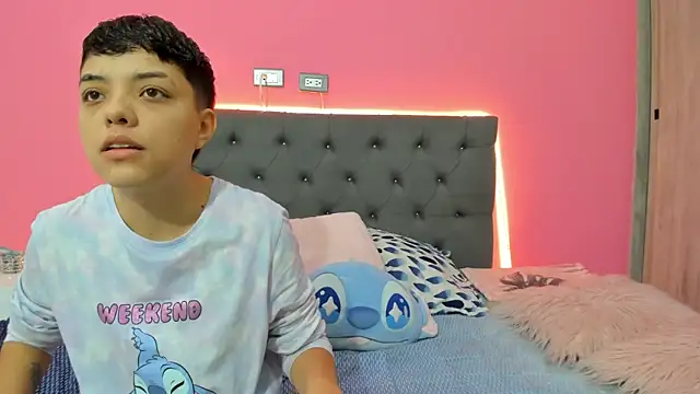 ariloe quintero online show from 02/11/26, 12:10