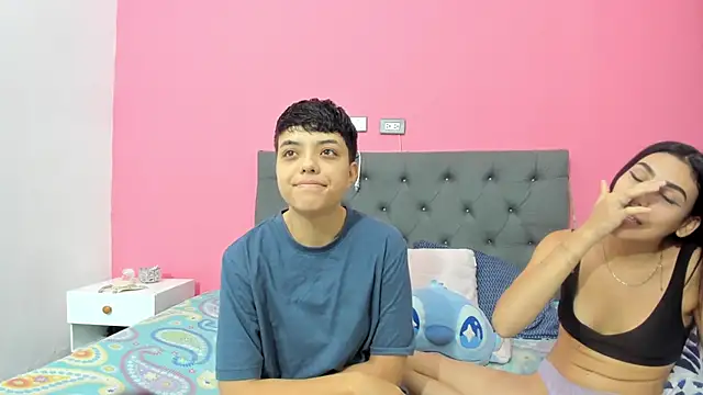 ariloe quintero online show from 02/19/26, 12:34