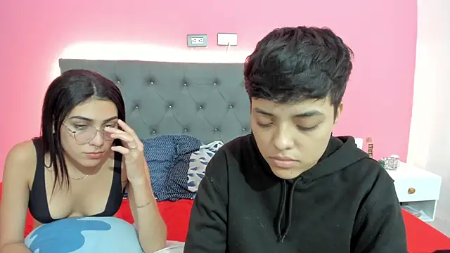 ariloe quintero online show from 03/10/26, 04:28