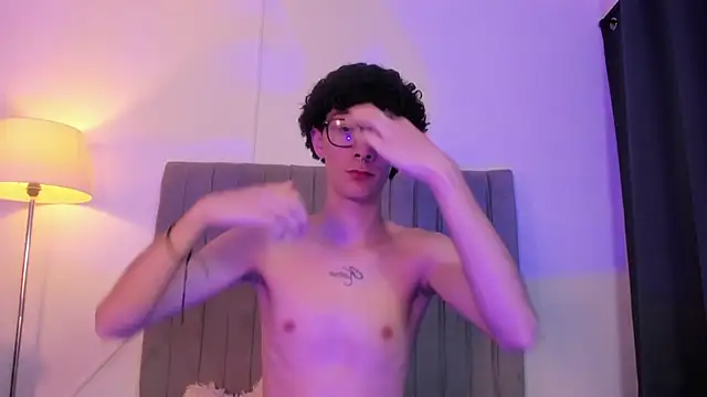 im thomass online show from 01/12/26, 11:59