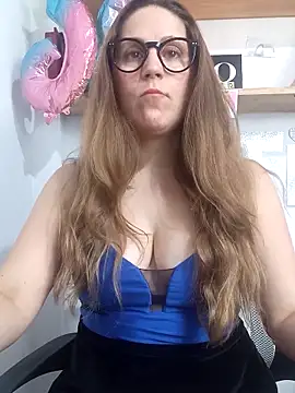 SofiEsteves online show from 03/10/26, 12:54