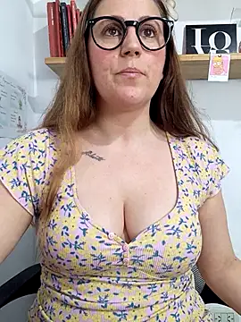 SofiEsteves online show from 04/18/26, 07:29