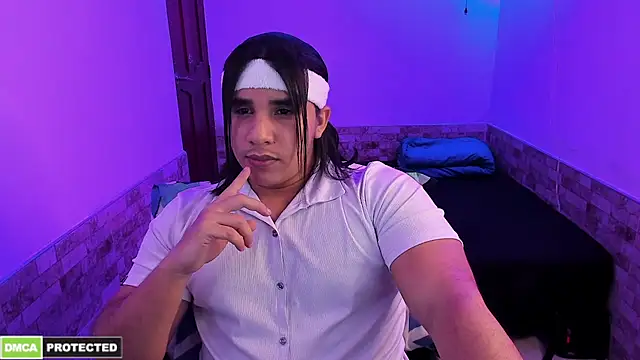 latinboyfit online show from 04/26/26, 09:56