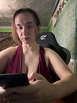 HarychaLysichka online show from 12/23/25, 08:12