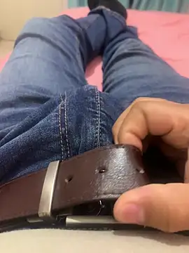 Joker00001 online show from 01/13/26, 05:18