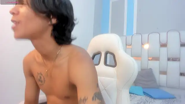 AndyKings 1 online show from 02/02/26, 01:15