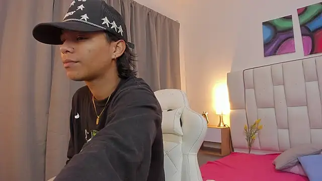 AndyKings 1 online show from 04/22/26, 03:20