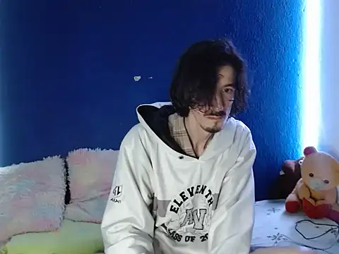 sk8-boy online show from 01/05/26, 10:57