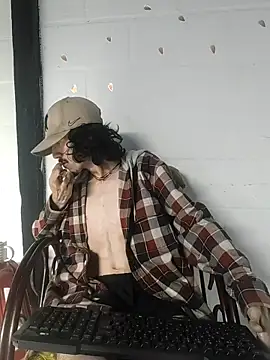 sk8-boy online show from 03/01/26, 01:57