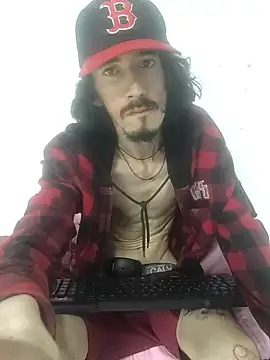 sk8-boy online show from 03/16/26, 02:32