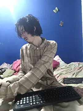 sk8-boy online show from 03/25/26, 11:22