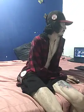 Snapshot of sk8-boy chatting on 05/09/26, 01:49 sk8-boy online show from 05/09/26, 01:49