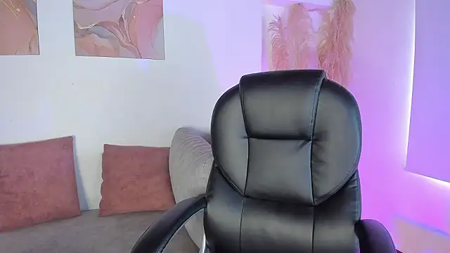 Amelie Wine online show from 03/03/26, 02:12