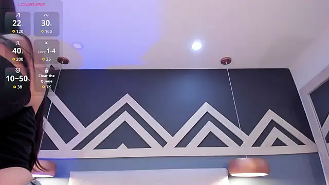 SofiaBahamon online show from 02/04/26, 11:49