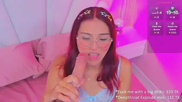 Snapshot of Ary__cherry chatting on 02/12/26, 08:48 Ary cherry online show from 02/12/26, 08:48