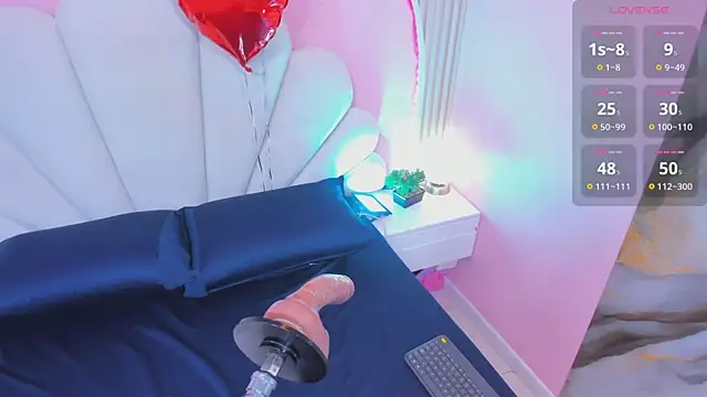 Snapshot of Ary__cherry chatting on 02/26/26, 08:30 Ary cherry online show from 02/26/26, 08:30