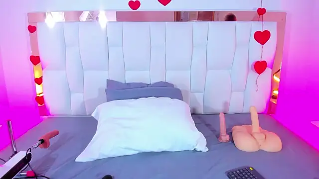 CamilleJuicy  online show from 03/12/26, 12:55