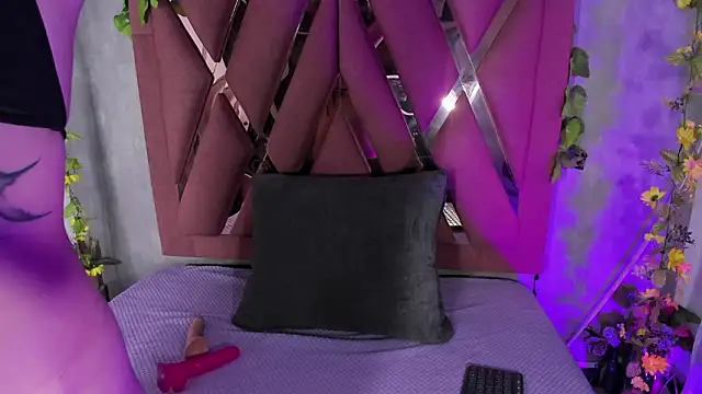 morgana white online show from 03/09/26, 11:36