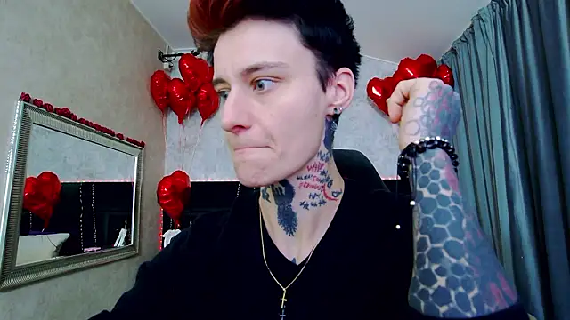 Snapshot of KennyXSX chatting on 02/01/26, 04:05 KennyXSX online show from 02/01/26, 04:05