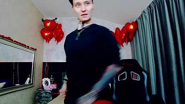 Snapshot of KennyXSX chatting on 02/03/26, 06:46 KennyXSX online show from 02/03/26, 06:46