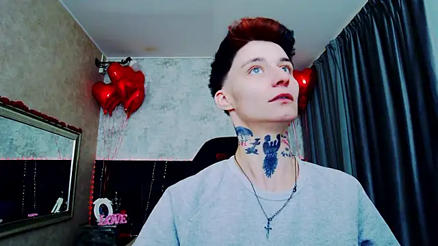 Snapshot of KennyXSX chatting on 02/04/26, 05:30 KennyXSX online show from 02/04/26, 05:30