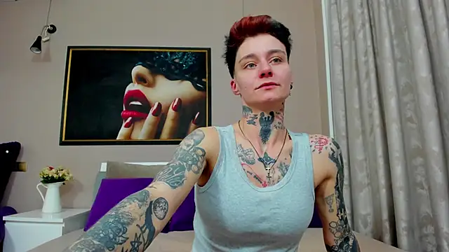 Snapshot of KennyXSX chatting on 02/07/26, 05:05 KennyXSX online show from 02/07/26, 05:05