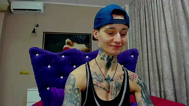 Snapshot of KennyXSX chatting on 02/20/26, 03:23 KennyXSX online show from 02/20/26, 03:23